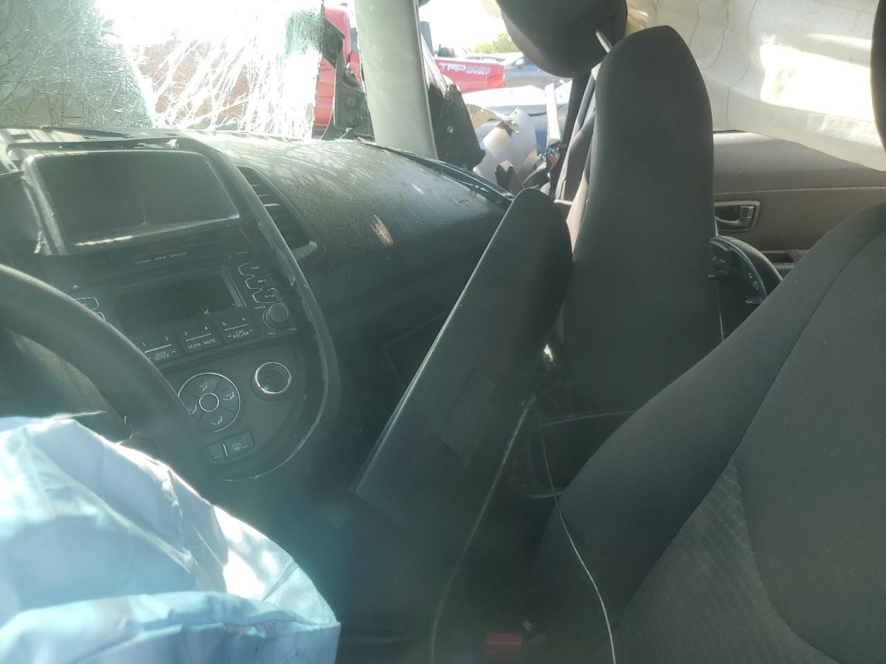 2013 Kia Soul VIN: KNDJT2A5XD7633961 Lot: 71087735