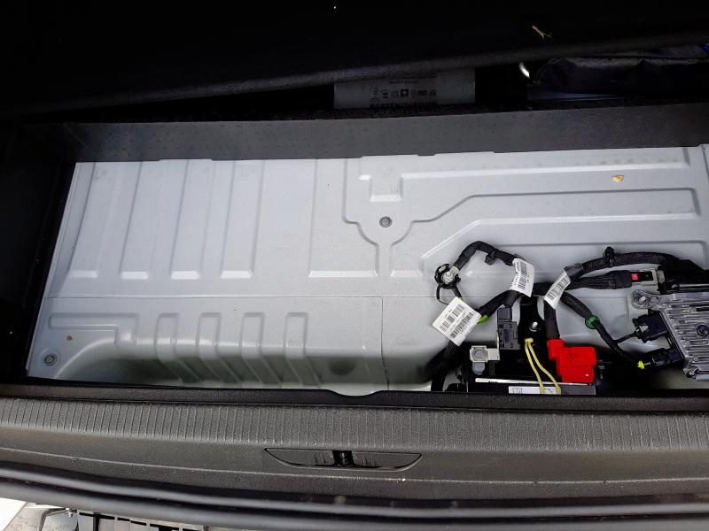 2024 VAUXHALL GRANDLAND GS PHEV AUTO 