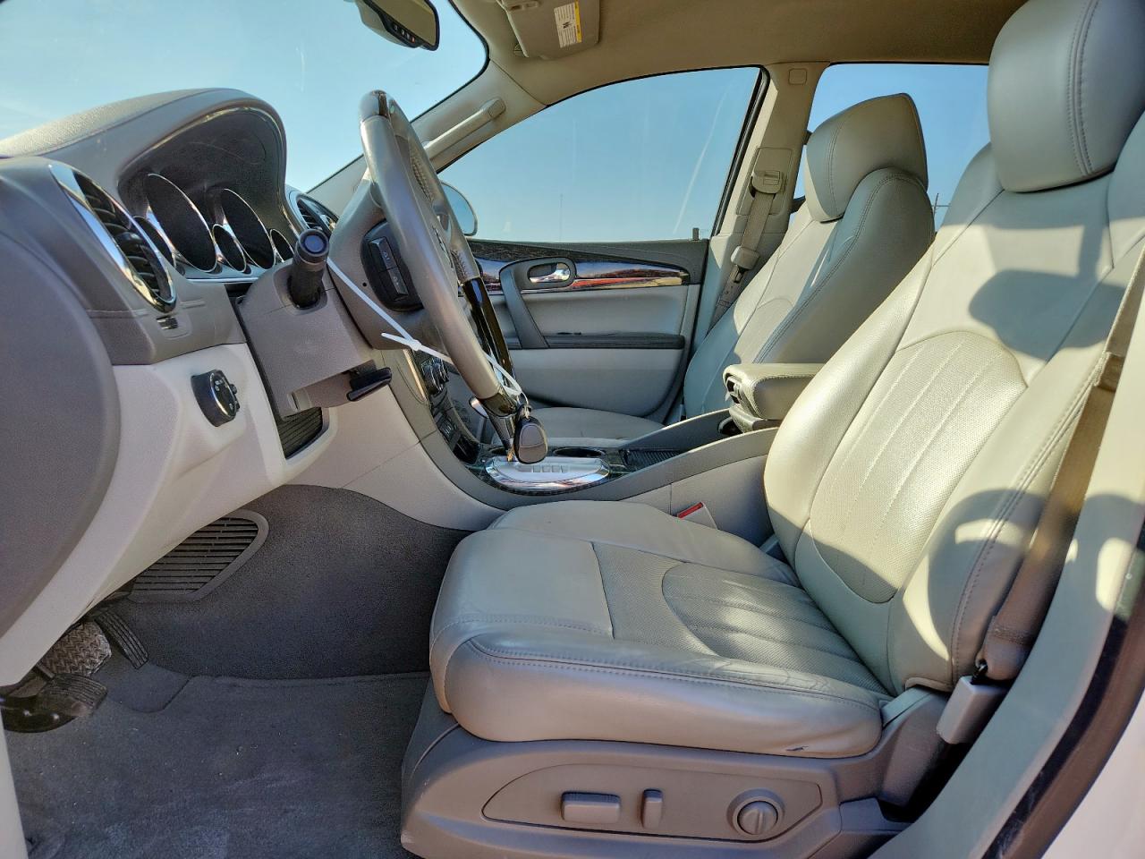 2014 Buick Enclave VIN: 5GAKRBKD5EJ252808 Lot: 84605755