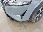 2022 NISSAN QASHQAI NCONNCTA DIGT MHE  for sale at Copart ST HELENS