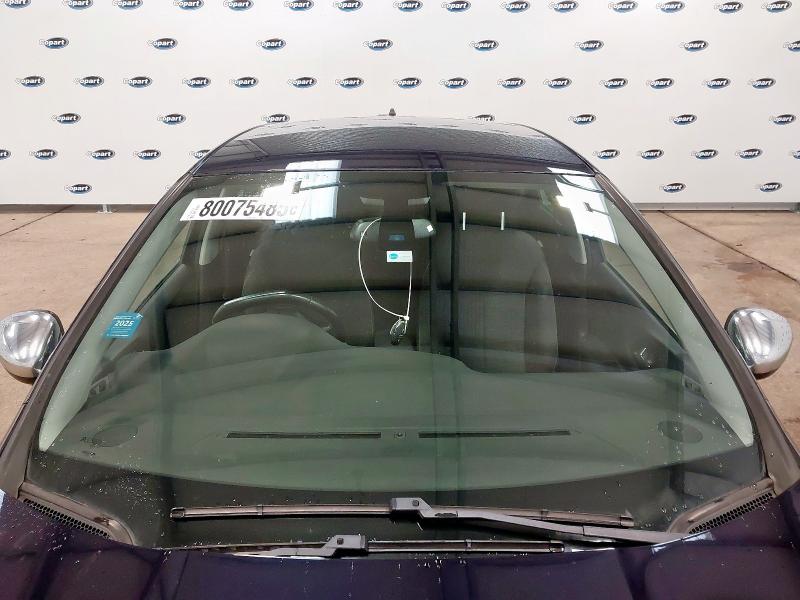 2016 CITROEN C4 FLAIR PURETECH S/S 1.2 PURETECH [130] FLAIR 5DR