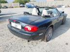2003 MAZDA MX5 TRILOGY  for sale at Copart SANDWICH