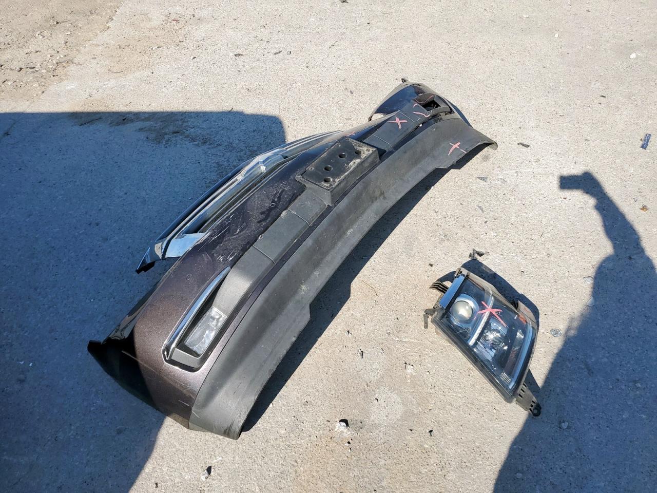 2015 Chevrolet Tahoe C1500 Ltz VIN: 1GNSCCKC5FR203941 Lot: 71234985