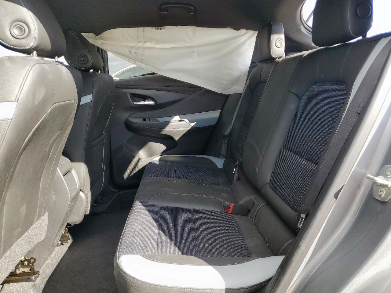 2024 Buick Envista Preferred VIN: KL47LAE22RB085831 Lot: 82088945