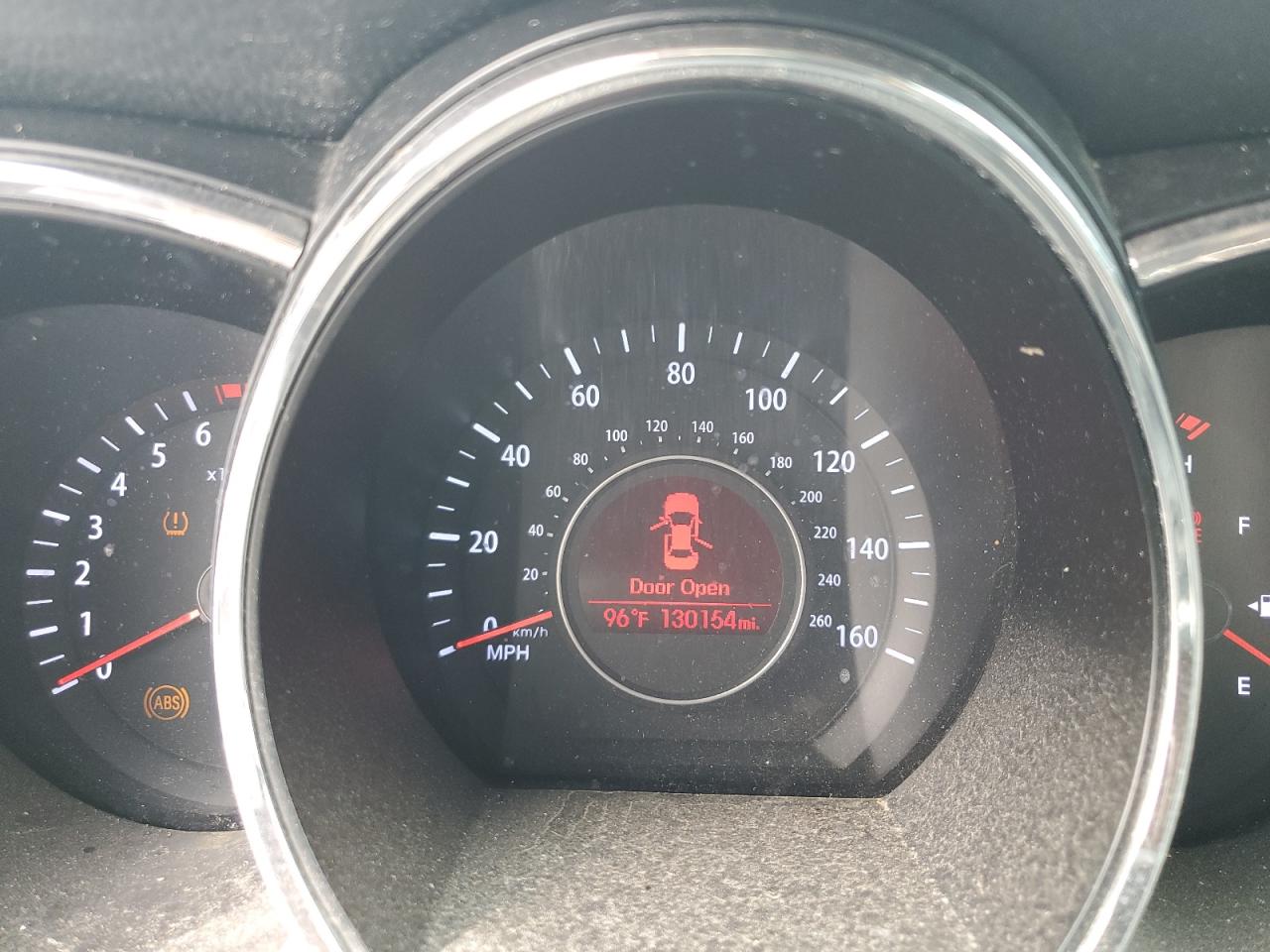 2013 Kia Optima Ex VIN: 5XXGN4A7XDG165643 Lot: 82026265