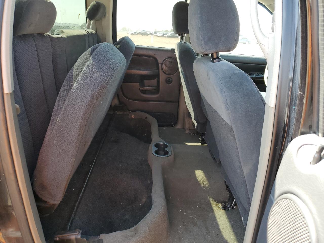 2007 Dodge Ram 1500 St VIN: 1D7HU18267J568203 Lot: 71077985