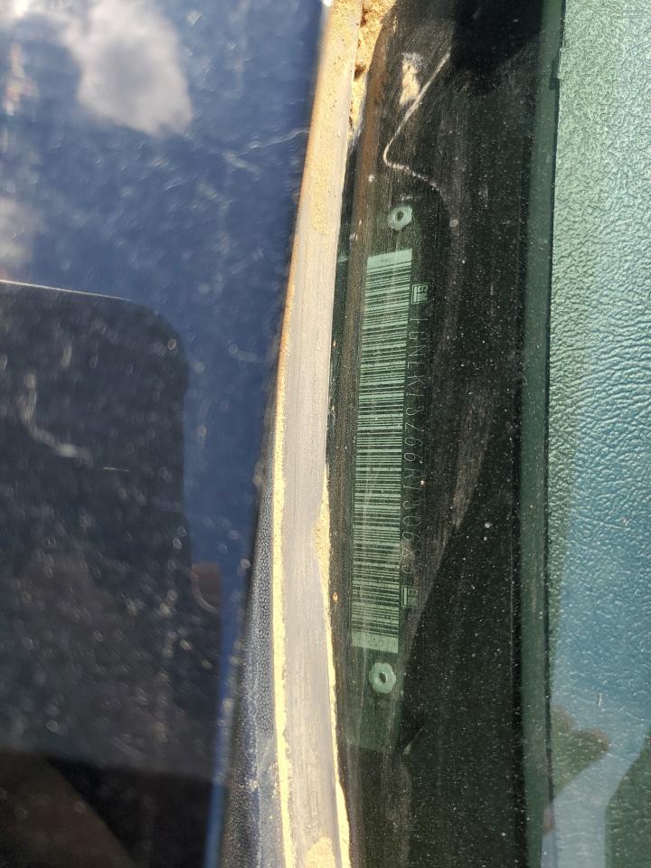 2006 Chevrolet Tahoe K1500 VIN: 1GNEK13Z66R130683 Lot: 80195015