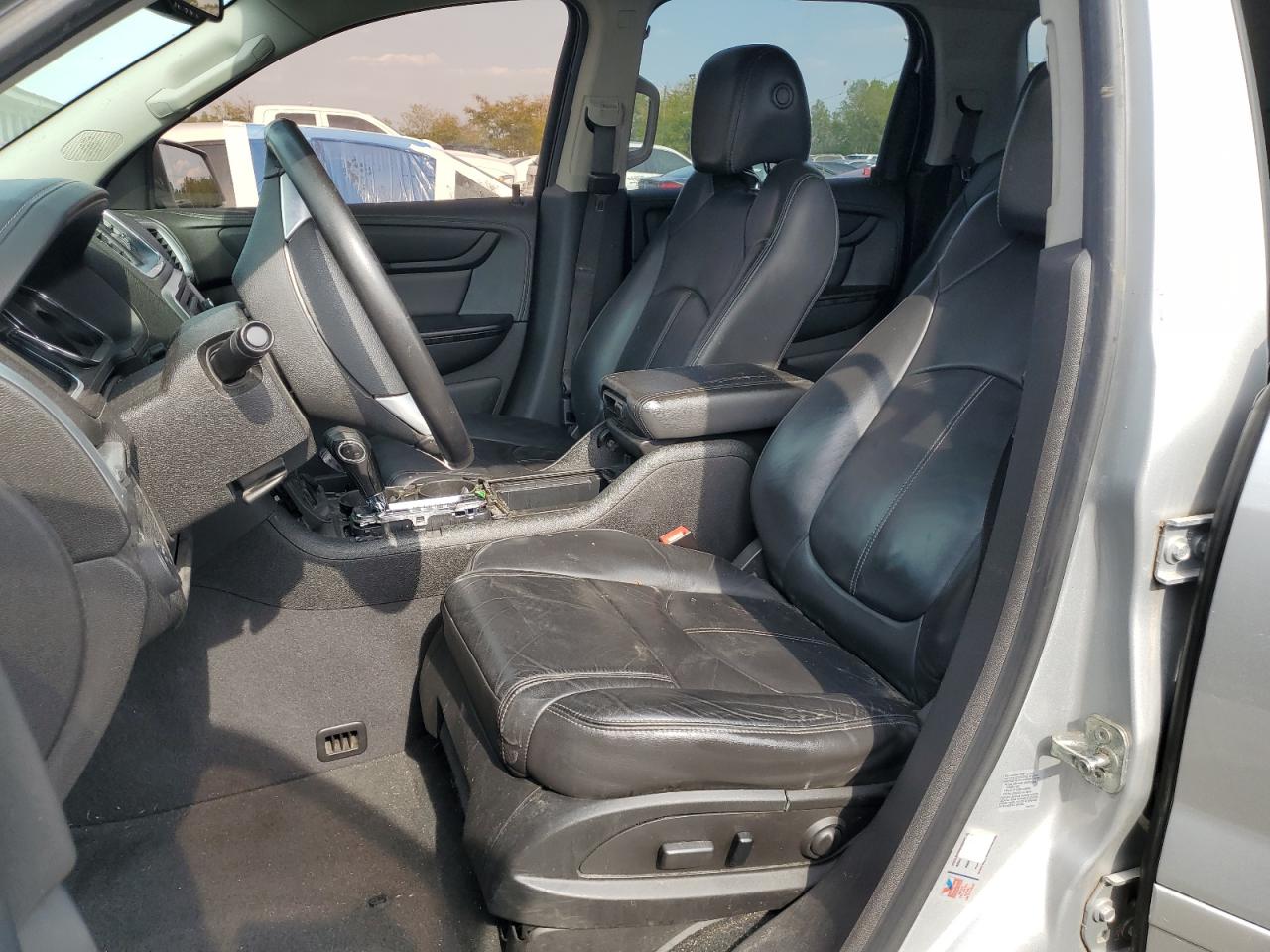 2017 GMC Acadia Limited Slt-2 VIN: 1GKKVSKD6HJ303218 Lot: 80725945