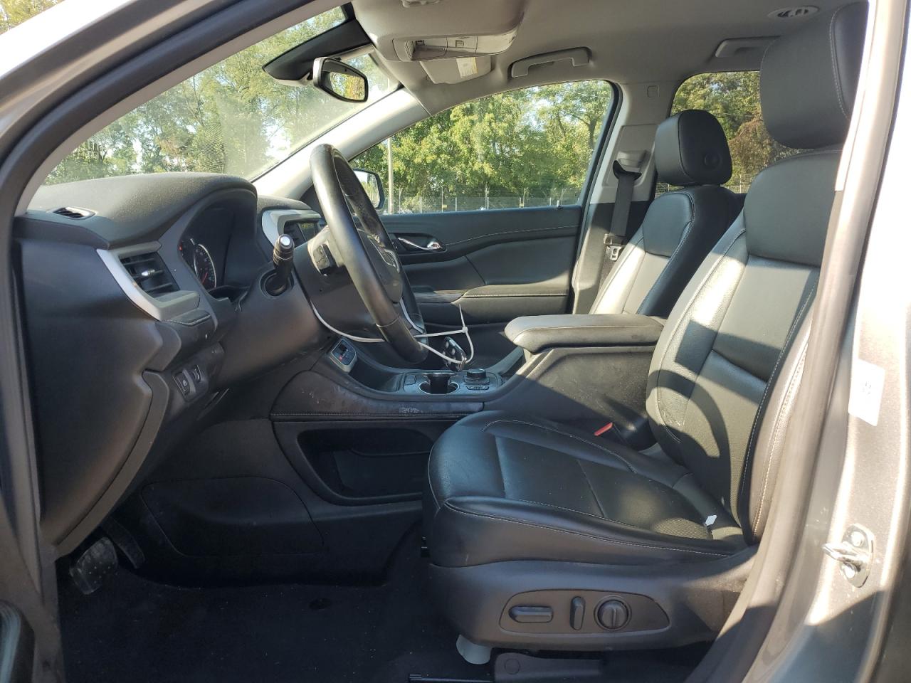 2023 GMC Acadia Slt VIN: 1GKKNML41PZ185394 Lot: 72096025