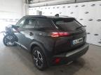 2025 PEUGEOT 2008  for sale at Copart CASTLEDERMOT - IRELAND