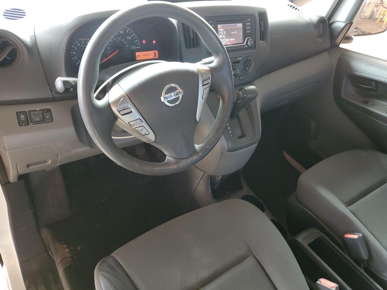 2018 Nissan Nv200 2.5S VIN: 3N6CM0KN5JK696680 Lot: 80490075