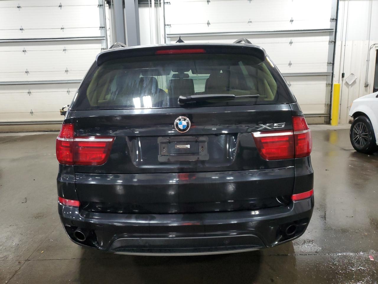 2012 BMW X5 xDrive35D VIN: 5UXZW0C59CL671441 Lot: 71267105