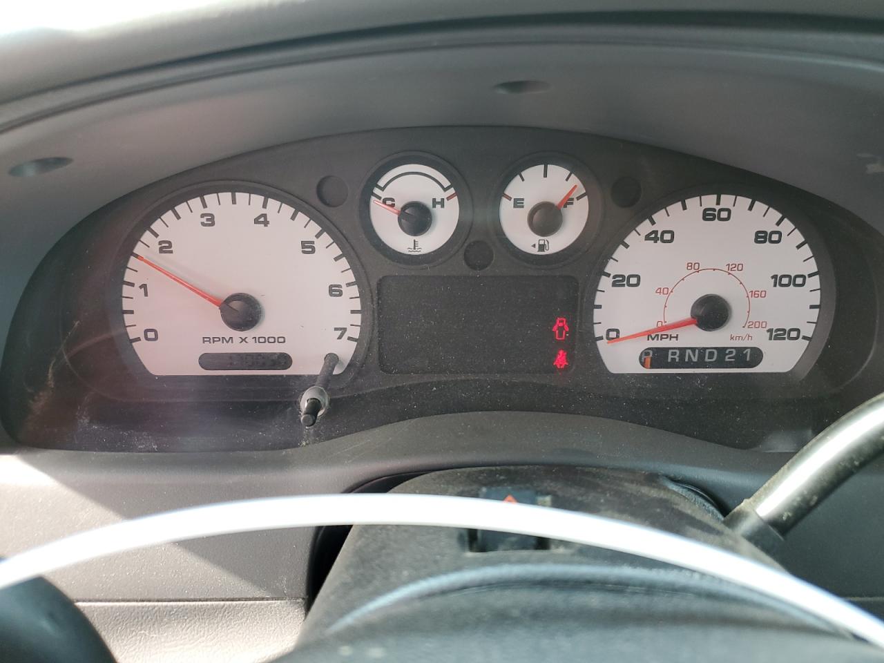 2004 Ford Ranger Super Cab VIN: 1FTZR45E24PB04382 Lot: 84601875