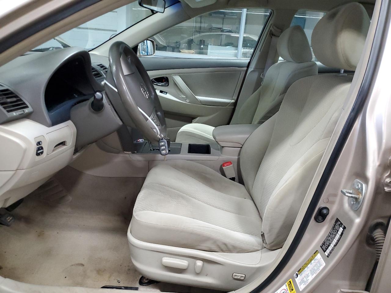 2007 Toyota Camry Ce VIN: 4T1BE46K57U127321 Lot: 81685765