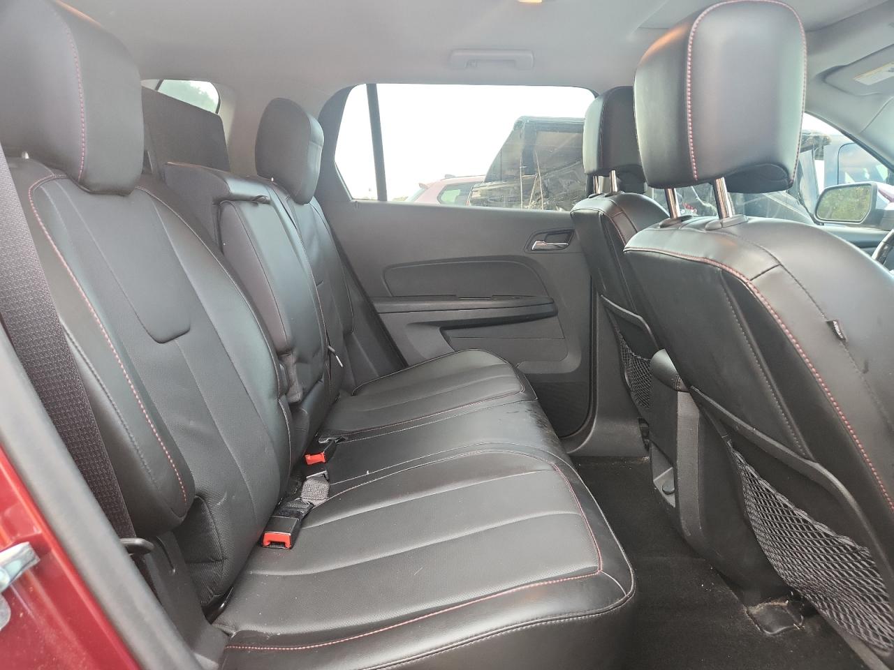 2017 GMC Terrain Slt VIN: 2GKFLPE34H6157647 Lot: 82114345