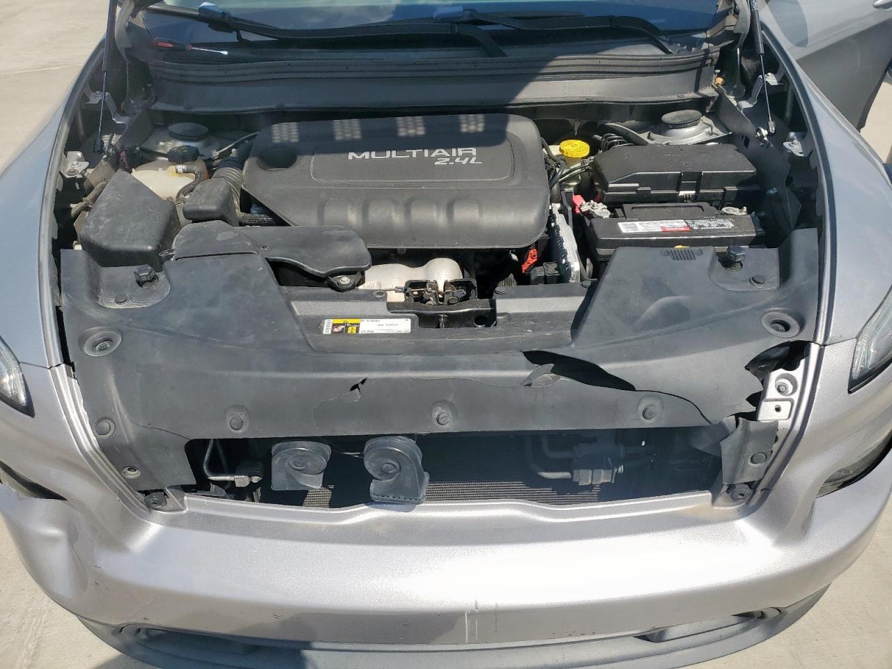 2016 Jeep Cherokee Latitude VIN: 1C4PJLCB5GW332162 Lot: 81374385