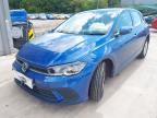 2022 VOLKSWAGEN POLO LIFE  for sale at Copart WESTBURY
