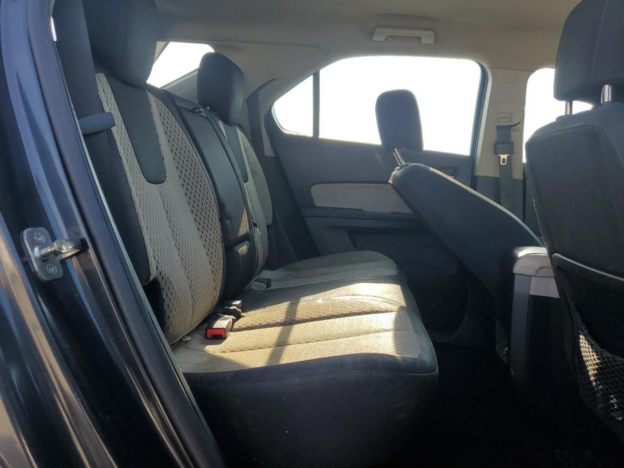 2014 Chevrolet Equinox Ls VIN: 2GNALAEK7E6200861 Lot: 81087695