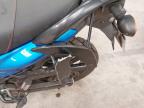 2015 SUZUKI DL 650 AL5  for sale at Copart NEWBURY