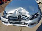 2017 MERCEDES-BENZ C220 D SPORT AUTO  for sale at Copart SANDY