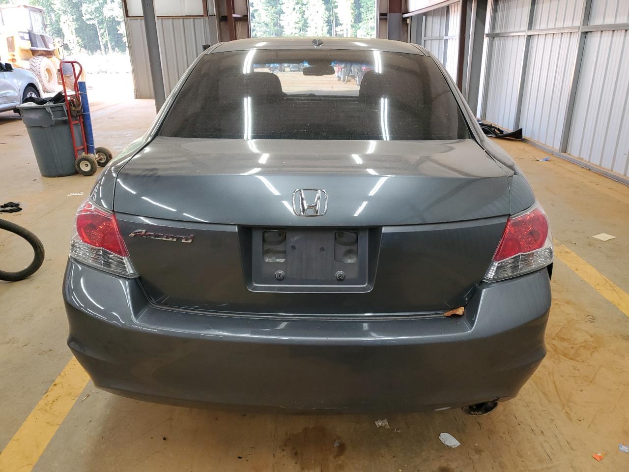 2010 Honda Accord Exl VIN: 1HGCP2F8XAA192574 Lot: 81655335