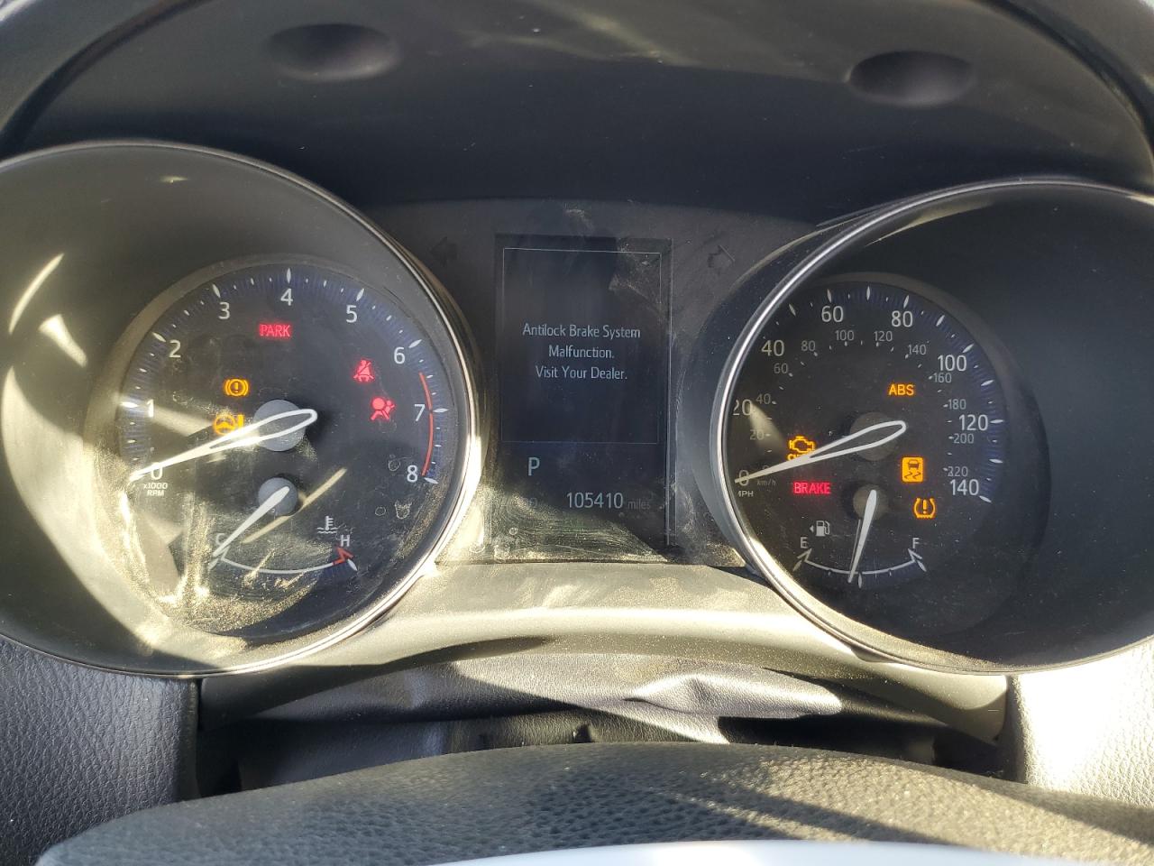 2018 Toyota C-Hr Xle VIN: NMTKHMBX1JR057727 Lot: 82134935