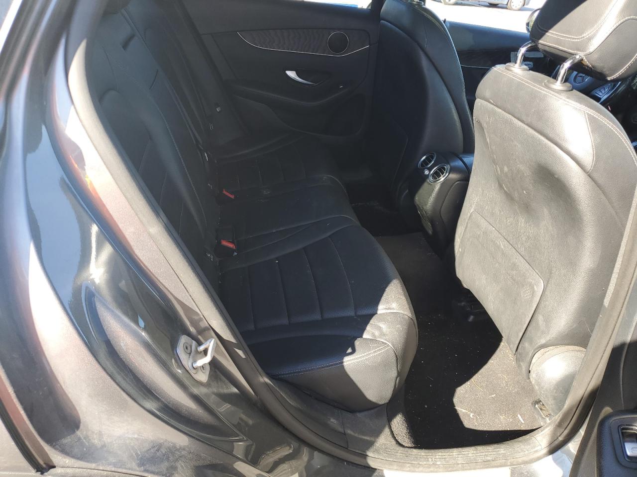 2016 Mercedes-Benz Glc 300 4Matic VIN: WDC0G4KB6GF019218 Lot: 83978255