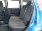 2006 NISSAN NOTE SE  for sale at Copart PETERLEE