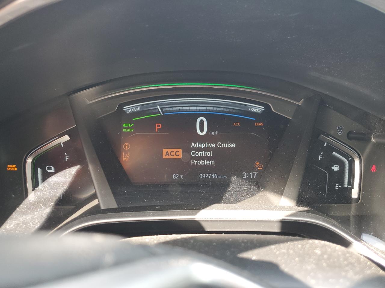 2020 Honda Cr-V Exl VIN: 7FART6H87LE013091 Lot: 81862835