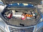 2019 LEXUS NX 300H PREMIUM CVT  for sale at Copart CORBY