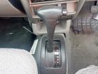 2002 NISSAN MICRA SE 16V AUTO  for sale at Copart GLOUCESTER
