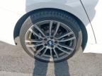 2012 BMW 318D M SPORT  for sale at Copart CHESTER