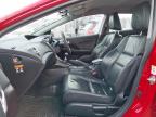 2013 HONDA CIVIC I-VTEC EX 1.8 I-VTEC EX 5DR for sale at Copart SANDY