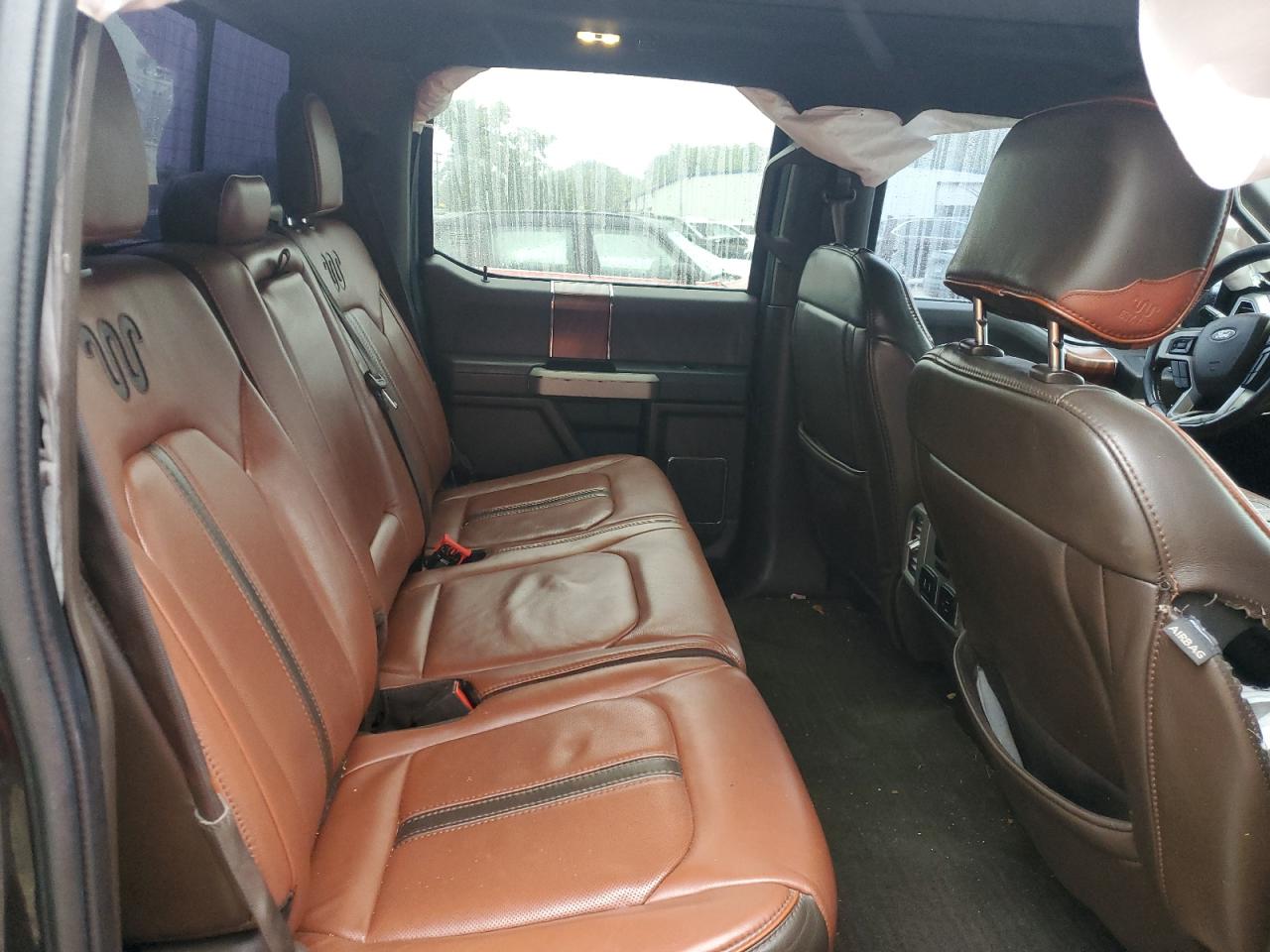 2019 Ford F150 Supercrew VIN: 1FTEW1E50KFD10664 Lot: 72011605