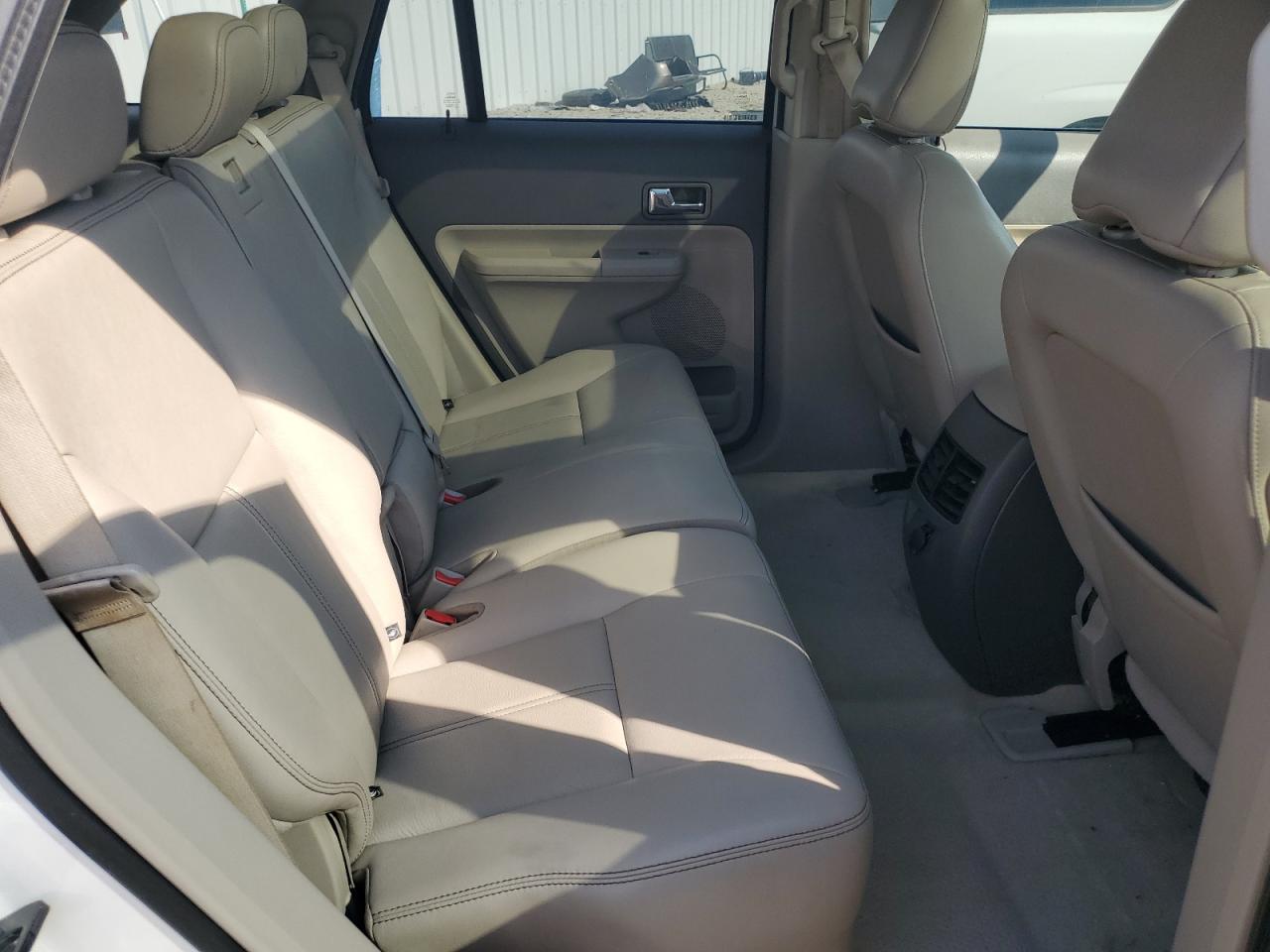 2010 Ford Edge Limited VIN: 2FMDK3KC2ABA80675 Lot: 81074615