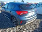2020 FORD FOCUS ACTIVE X ECOBLUE  for sale at Copart EAST KILBRIDE