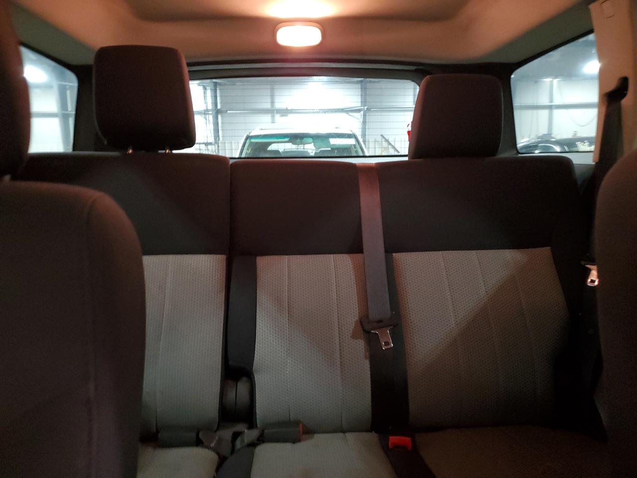 2010 Dodge Nitro Se VIN: 1D4PU2GK3AW169338 Lot: 80513955