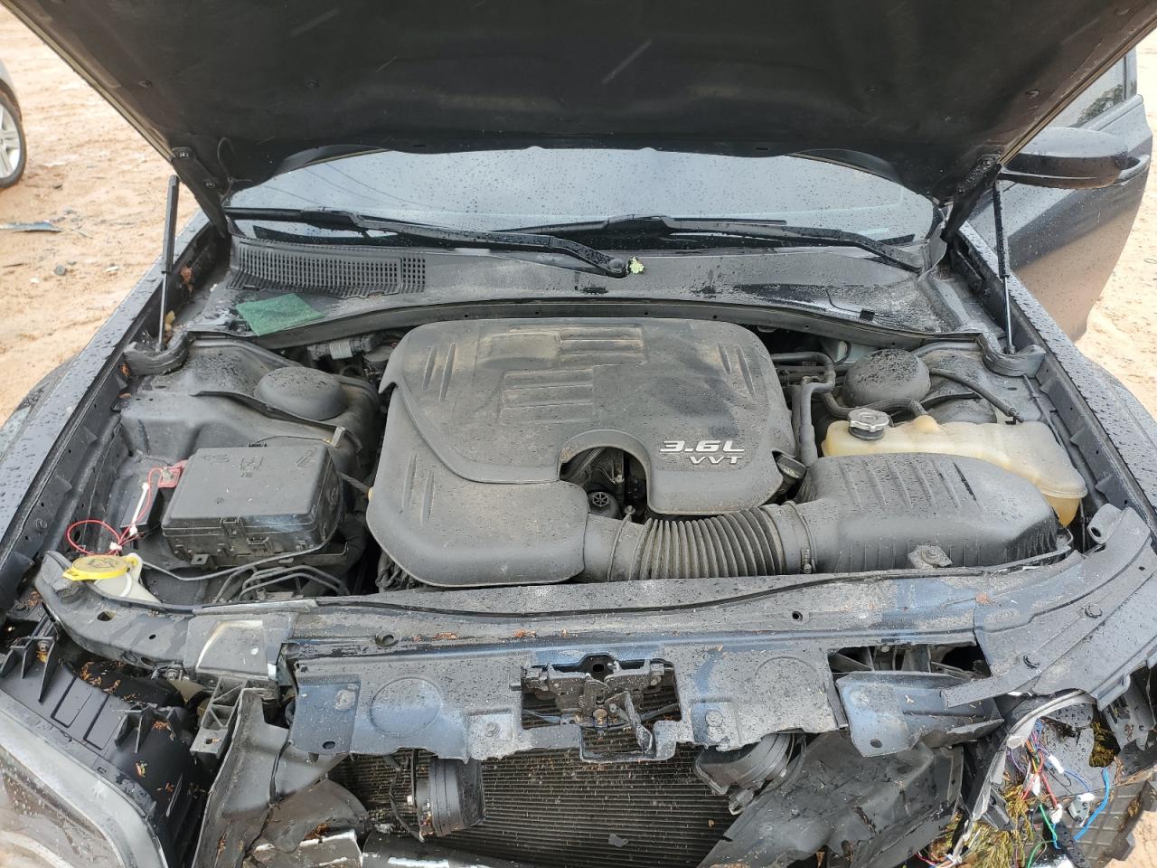 2019 Chrysler 300 S VIN: 2C3CCABG2KH516058 Lot: 81928535