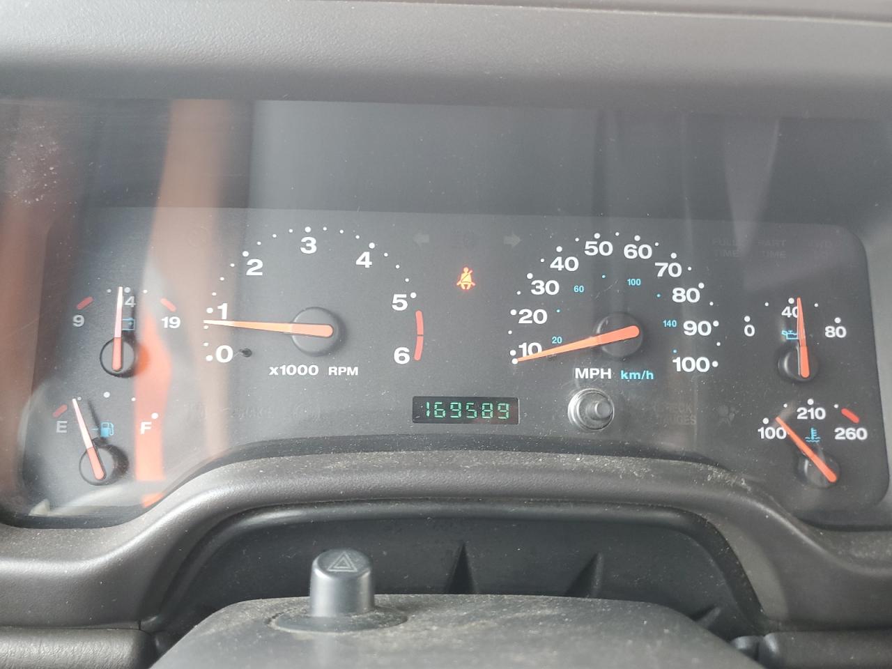 2001 Jeep Wrangler / Tj Sport VIN: 1J4FA49S51P329444 Lot: 80897245