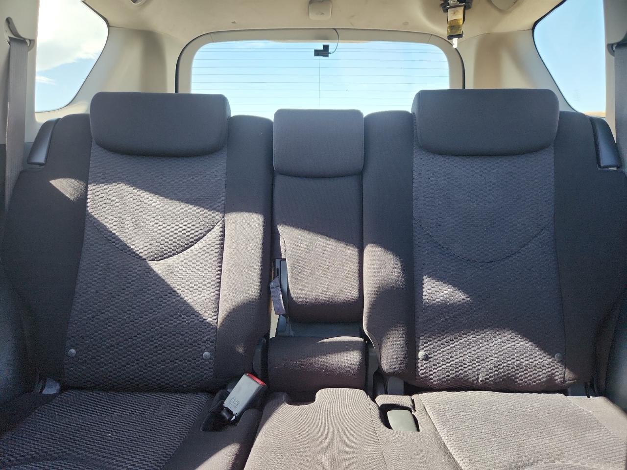 2011 Toyota Rav4 Sport VIN: JTMRF4DV6B5038535 Lot: 71903115