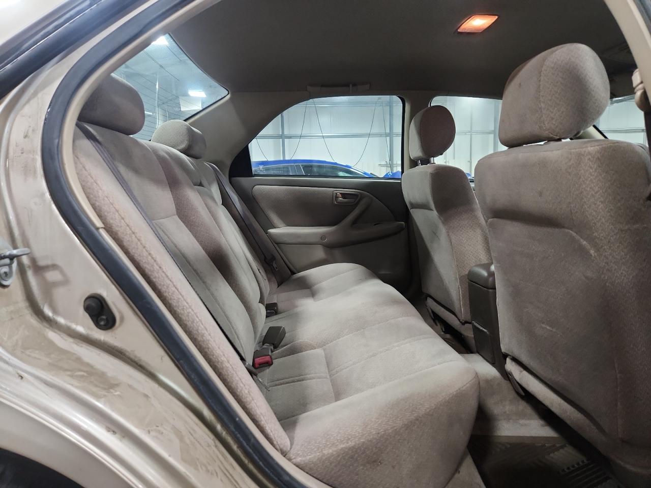 2000 Toyota Camry Ce VIN: JT2BG22K6Y0453400 Lot: 81499235