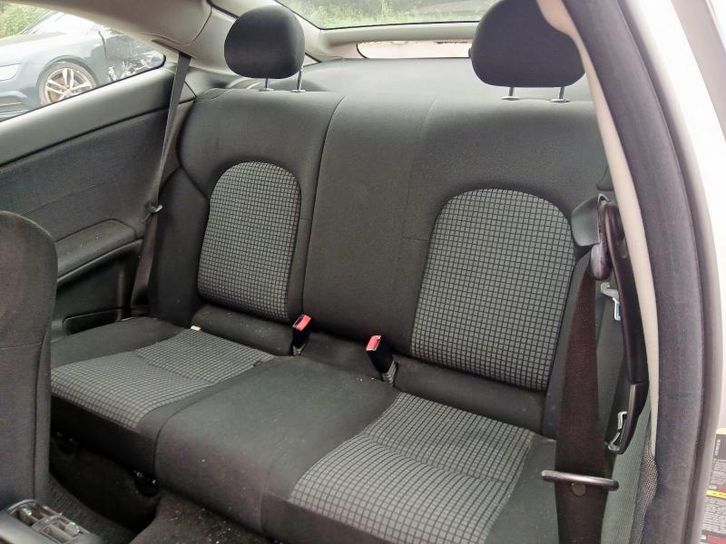 2005 MERCEDES C200 CDI SE AUTO 