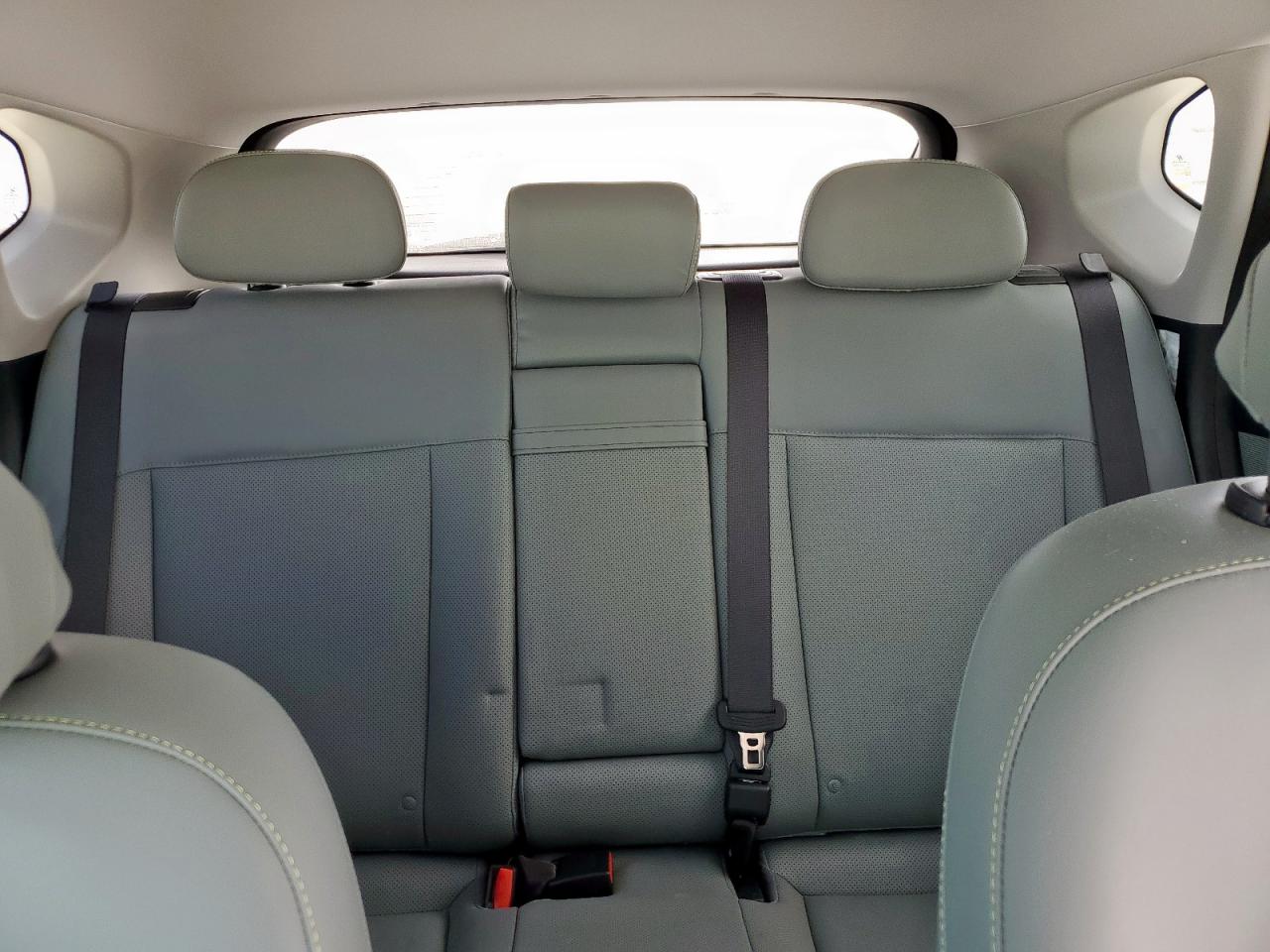 2024 Hyundai Kona Limited VIN: KM8HE3A65RU006211 Lot: 81703345