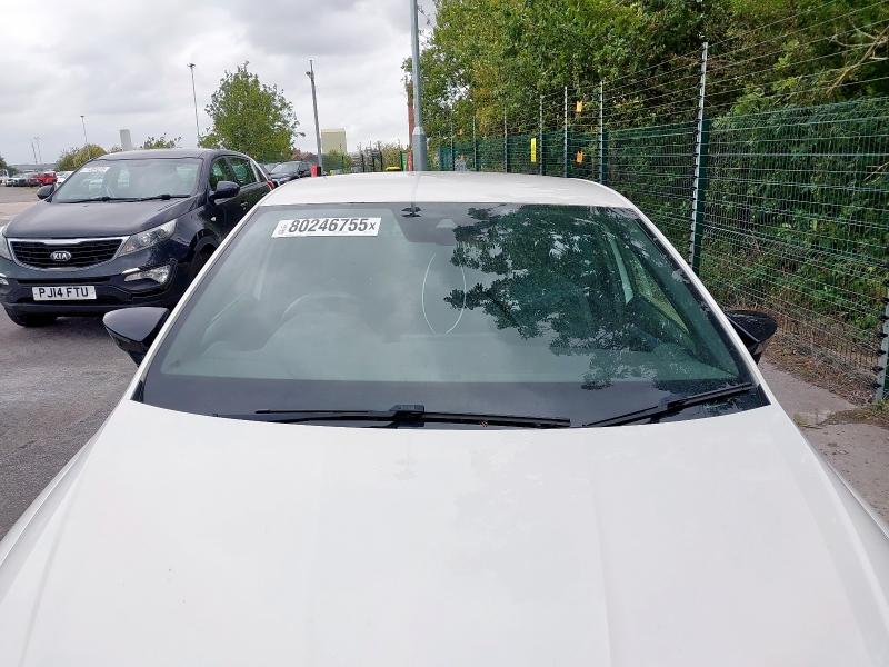 2023 SEAT IBIZA FR SPORT TSI 