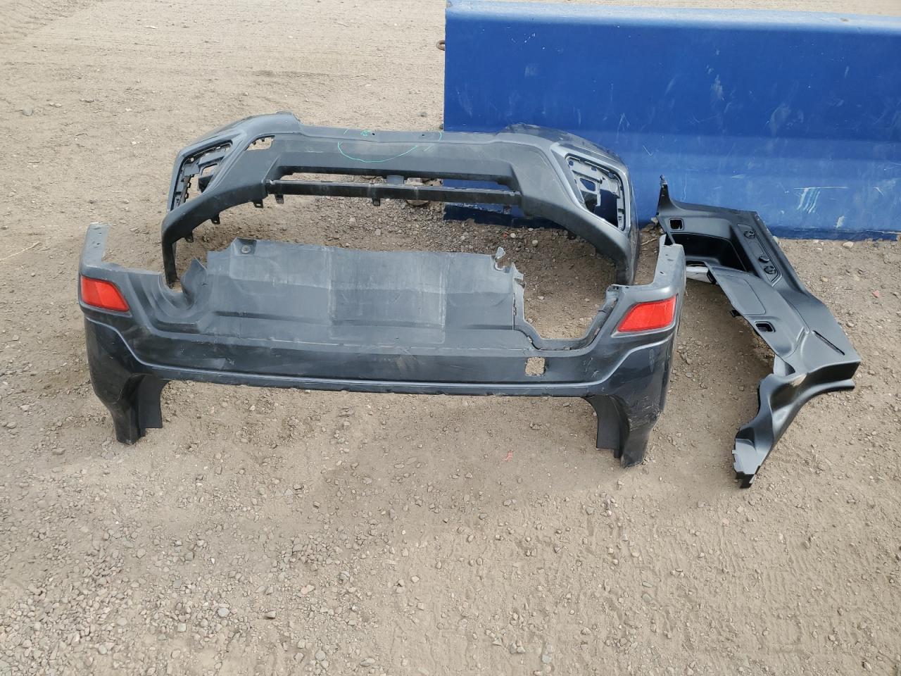 2021 Subaru Forester VIN: JF2SKADC4MH535368 Lot: 80652595