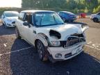 2008 MINI COOPER D  for sale at Copart SANDTOFT