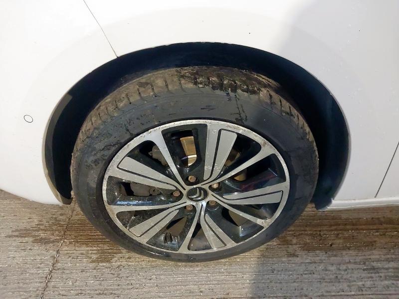2019 CITROEN C4 GR STOURER FLAIR BHDI 