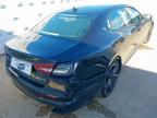 2019 MASERATI QUATTROPORTE V6 AUTO  for sale at Copart SANDY