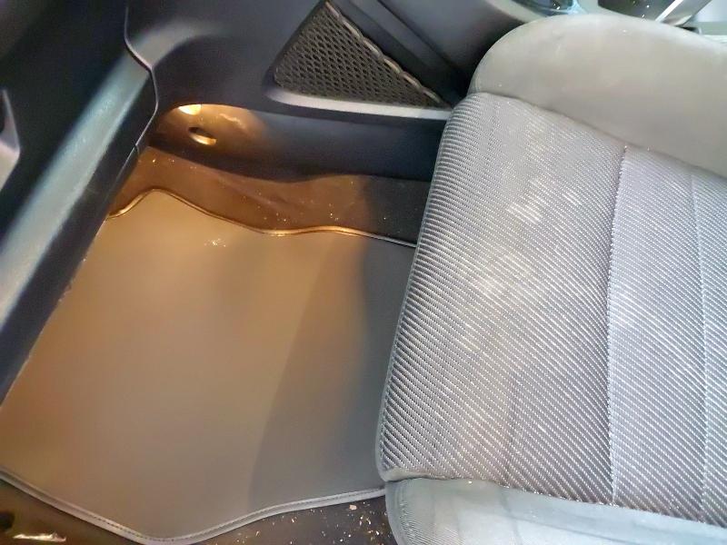 2014 FORD S-MAX TITANIUM TDCI 161 A 