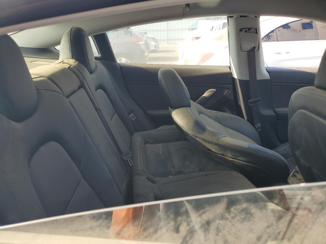 2018 Tesla Model 3 VIN: 5YJ3E1EB0JF113190 Lot: 80114385